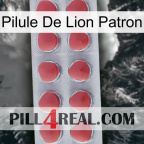 Boss Lion Pill 18